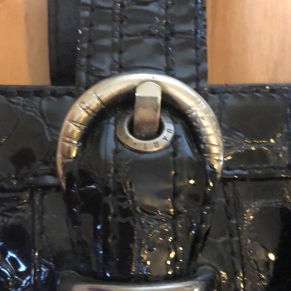 Stuart Weitzman Handbag - Picture 2 of 5